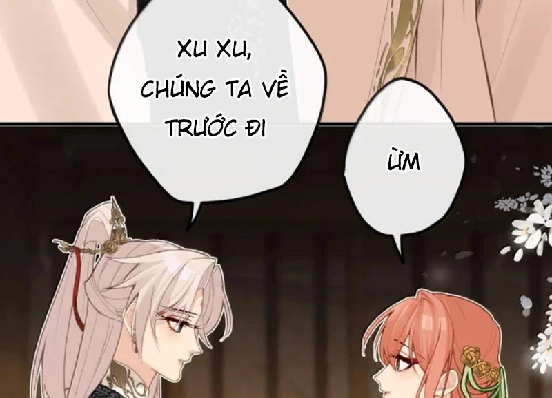 Nghe Nói Thái Hậu Với Thái Hậu Là Thật Sao?! Chapter 98 - Trang 2