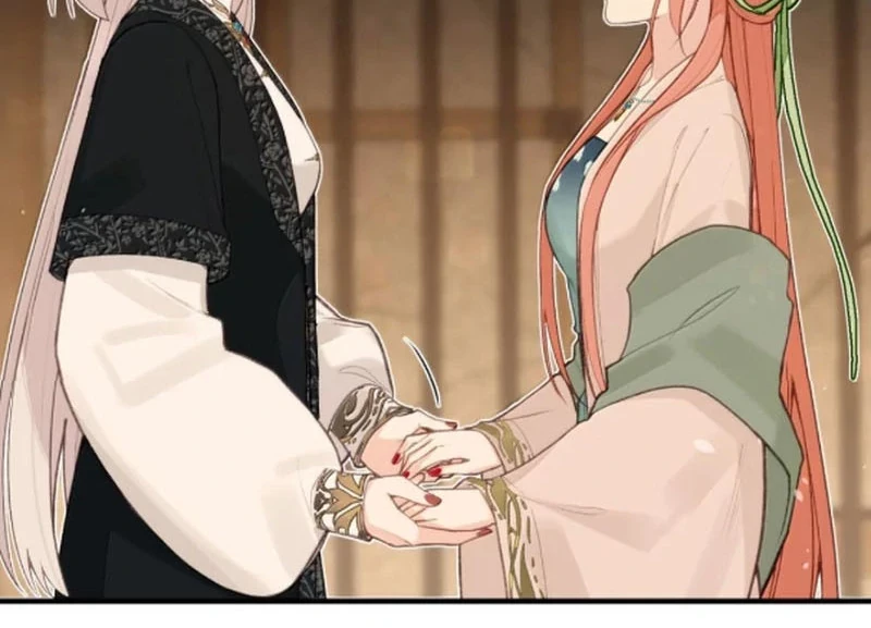 Nghe Nói Thái Hậu Với Thái Hậu Là Thật Sao?! Chapter 98 - Trang 2
