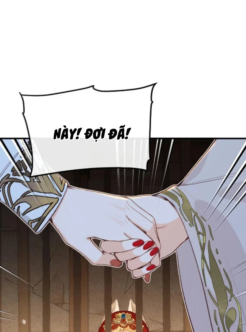 Nghe Nói Thái Hậu Với Thái Hậu Là Thật Sao?! Chapter 98 - Trang 2
