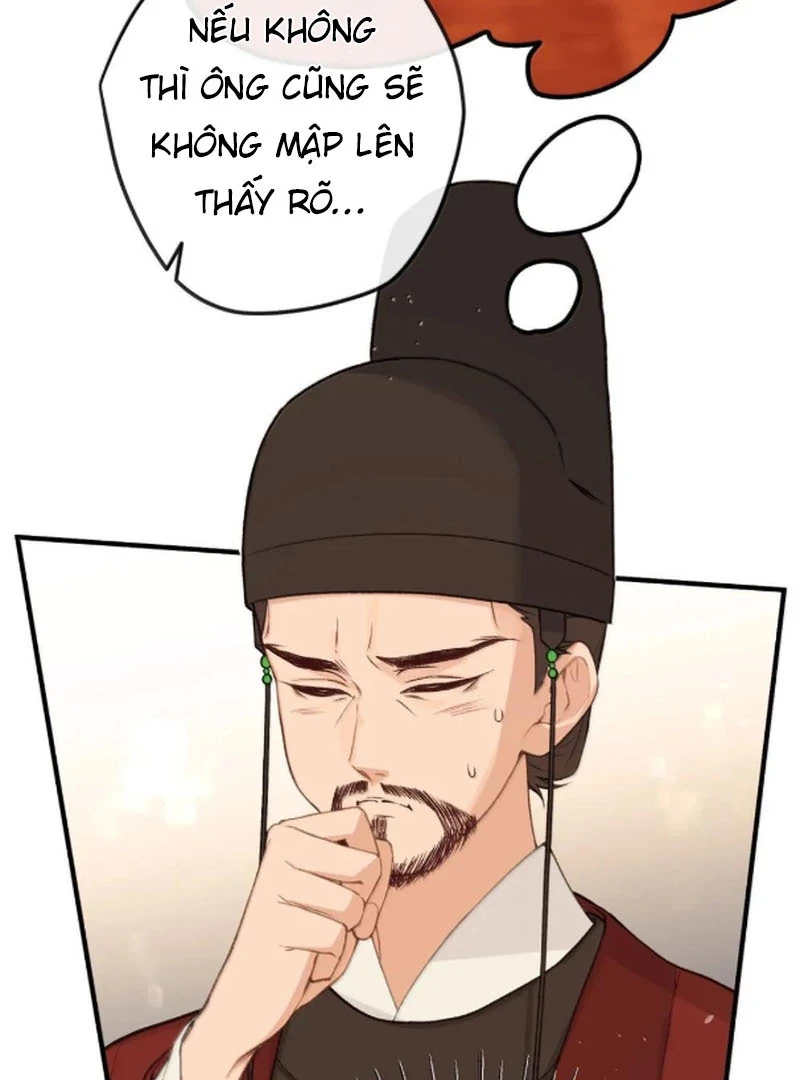 Nghe Nói Thái Hậu Với Thái Hậu Là Thật Sao?! Chapter 99 - Trang 2