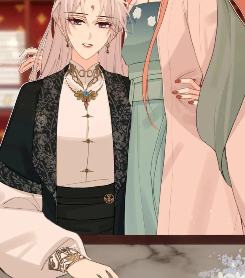 Nghe Nói Thái Hậu Với Thái Hậu Là Thật Sao?! Chapter 99 - Trang 2