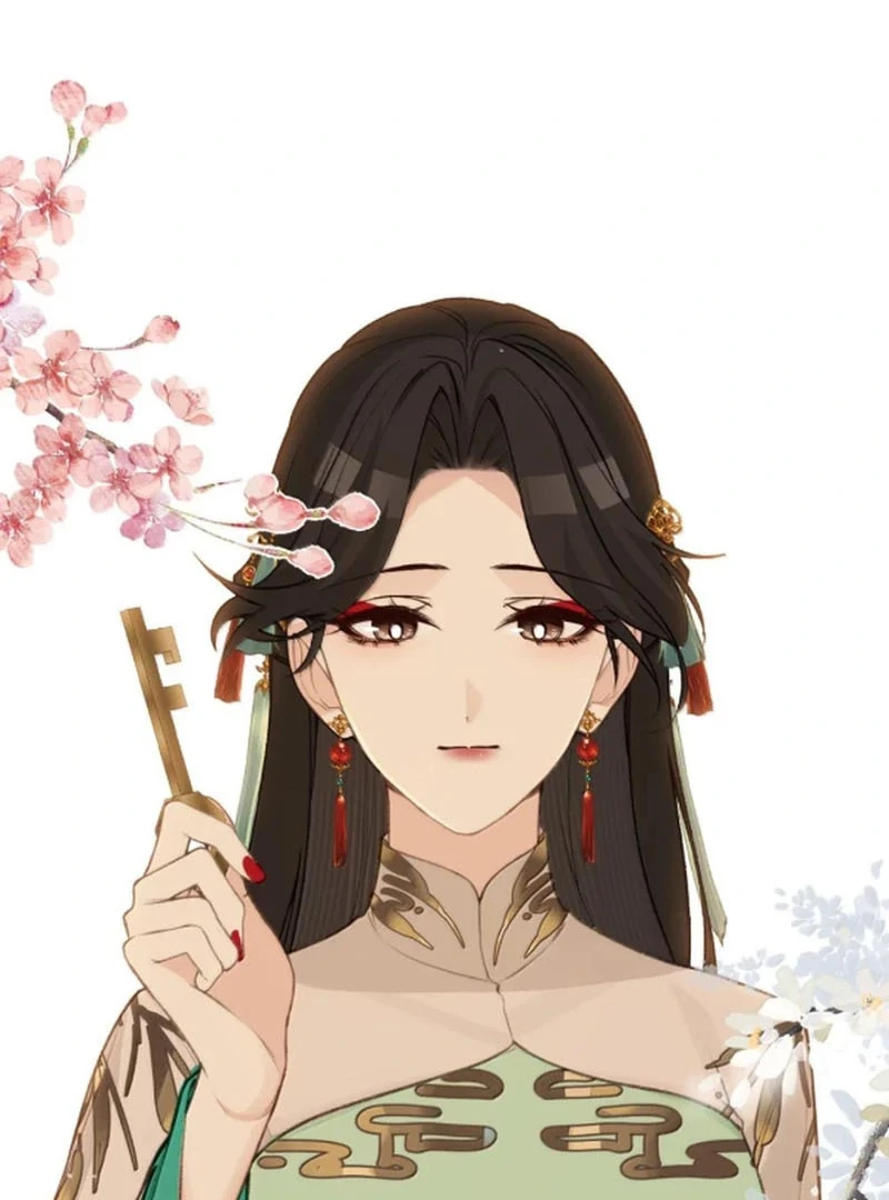 Nghe Nói Thái Hậu Với Thái Hậu Là Thật Sao?! Chapter 99 - Trang 2