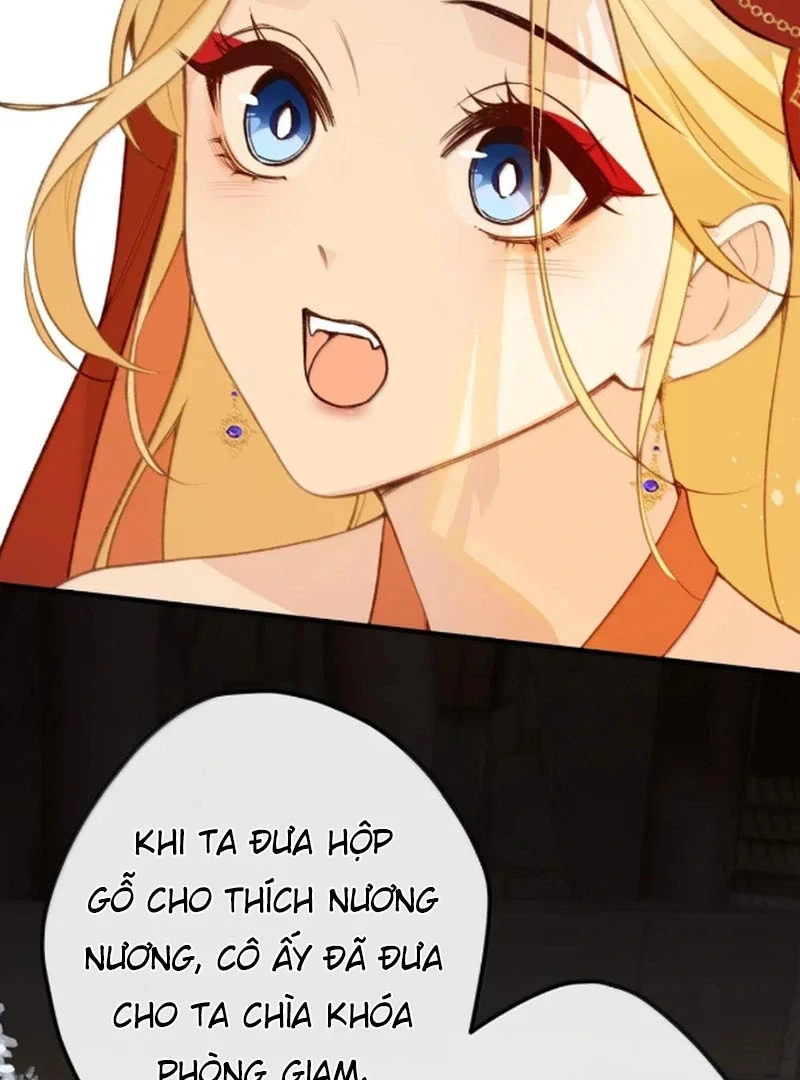 Nghe Nói Thái Hậu Với Thái Hậu Là Thật Sao?! Chapter 99 - Trang 2