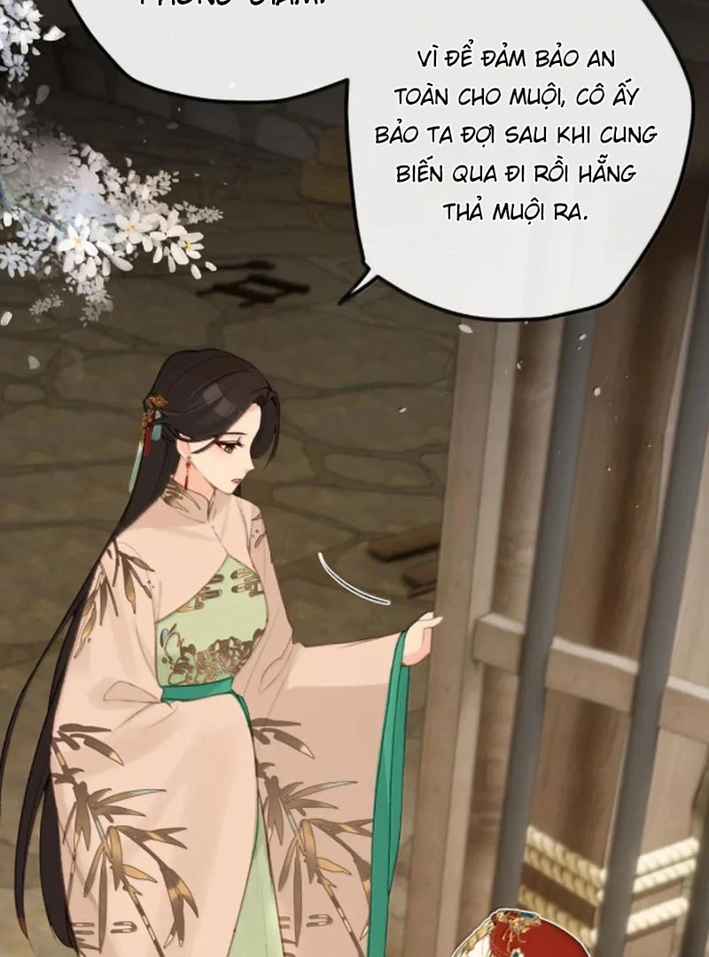 Nghe Nói Thái Hậu Với Thái Hậu Là Thật Sao?! Chapter 99 - Trang 2