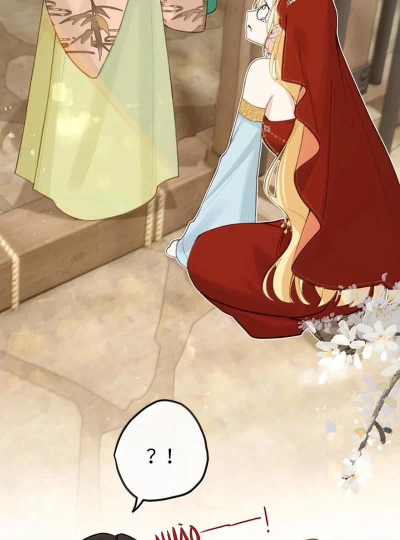 Nghe Nói Thái Hậu Với Thái Hậu Là Thật Sao?! Chapter 99 - Trang 2