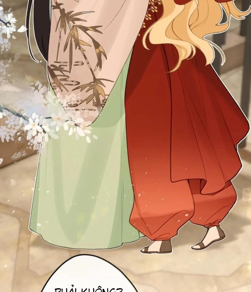 Nghe Nói Thái Hậu Với Thái Hậu Là Thật Sao?! Chapter 99 - Trang 2