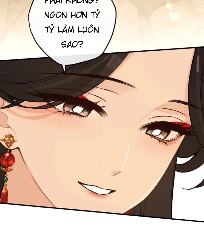 Nghe Nói Thái Hậu Với Thái Hậu Là Thật Sao?! Chapter 99 - Trang 2