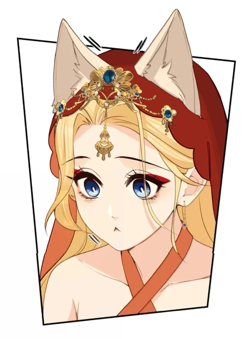 Nghe Nói Thái Hậu Với Thái Hậu Là Thật Sao?! Chapter 99 - Trang 2