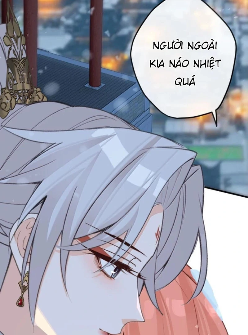 Nghe Nói Thái Hậu Với Thái Hậu Là Thật Sao?! Chapter 99 - Trang 2