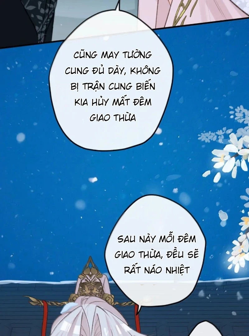 Nghe Nói Thái Hậu Với Thái Hậu Là Thật Sao?! Chapter 99 - Trang 2