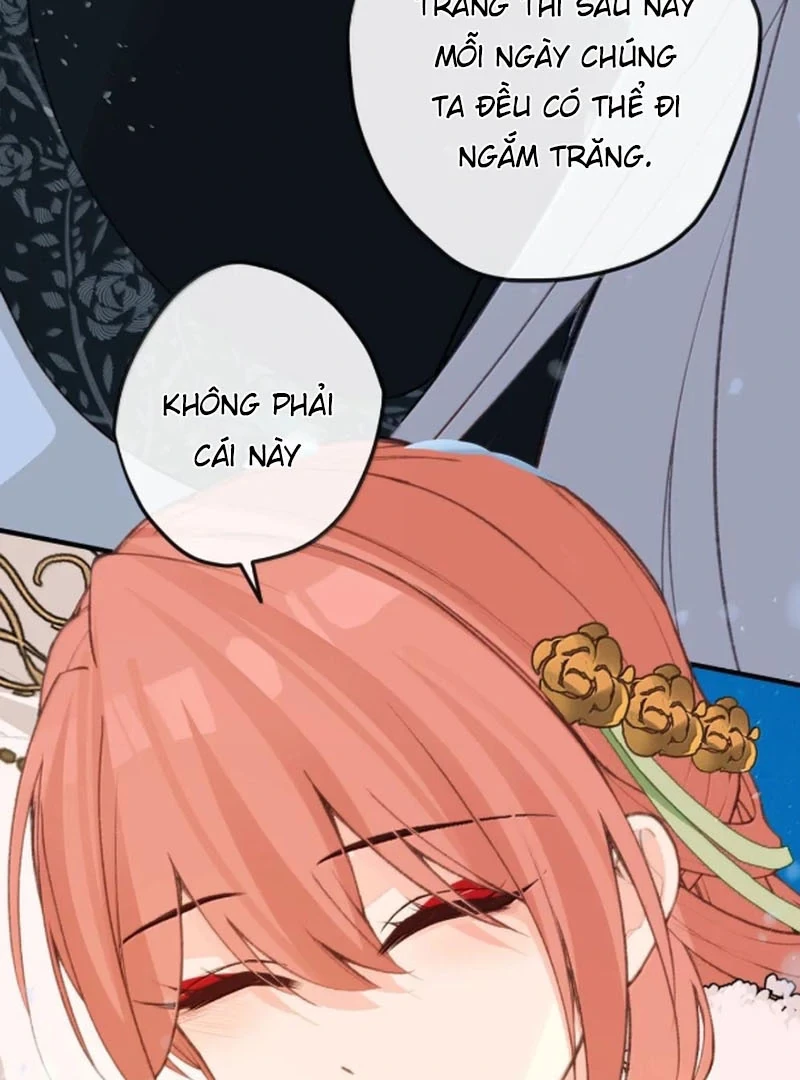 Nghe Nói Thái Hậu Với Thái Hậu Là Thật Sao?! Chapter 99 - Trang 2