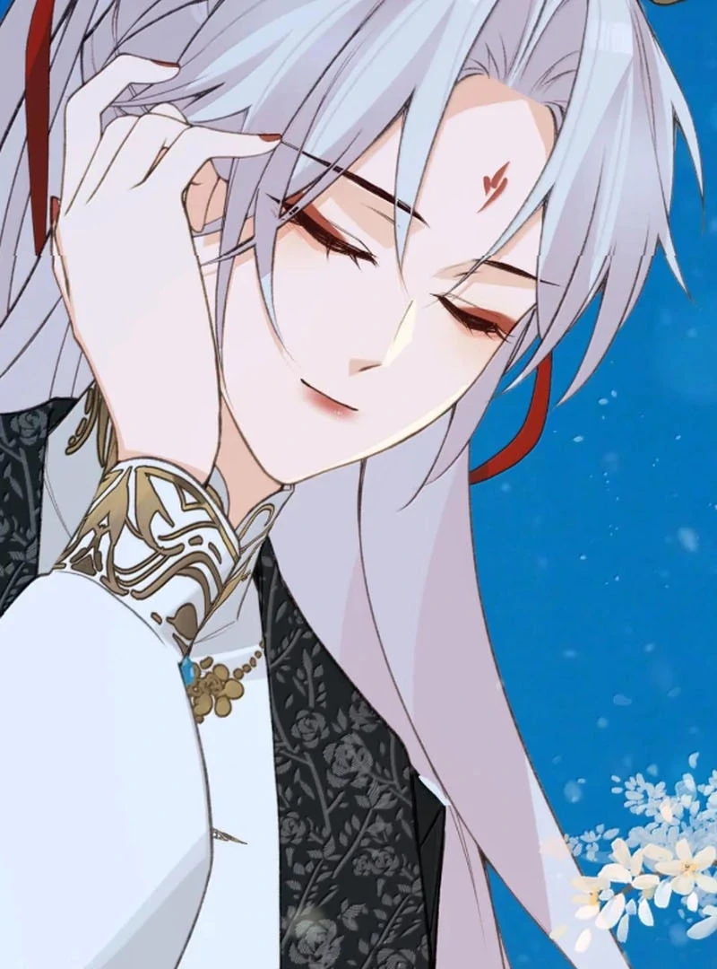 Nghe Nói Thái Hậu Với Thái Hậu Là Thật Sao?! Chapter 99 - Trang 2