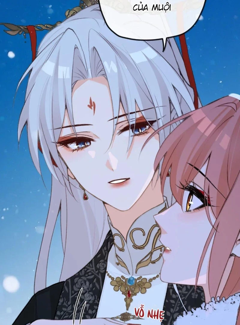 Nghe Nói Thái Hậu Với Thái Hậu Là Thật Sao?! Chapter 99 - Trang 2