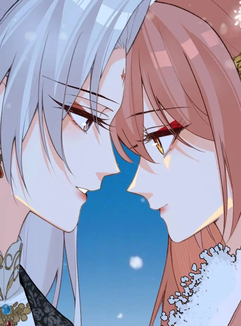 Nghe Nói Thái Hậu Với Thái Hậu Là Thật Sao?! Chapter 99 - Trang 2