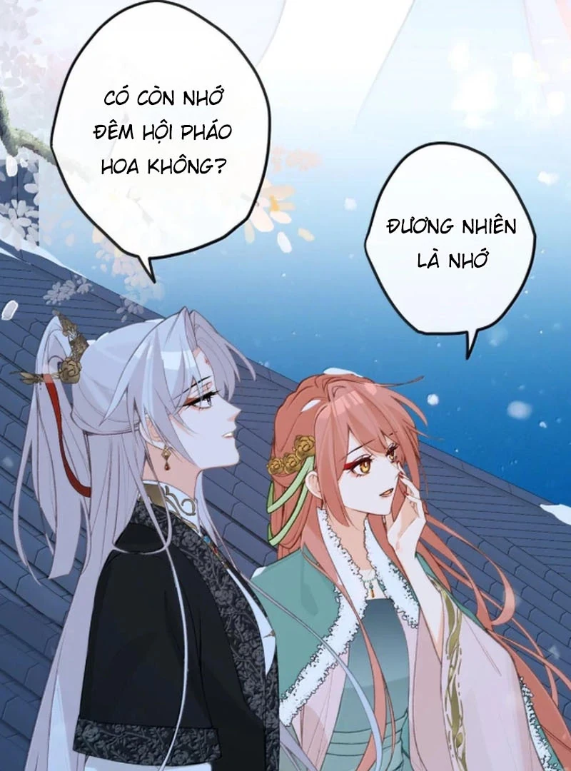 Nghe Nói Thái Hậu Với Thái Hậu Là Thật Sao?! Chapter 99 - Trang 2