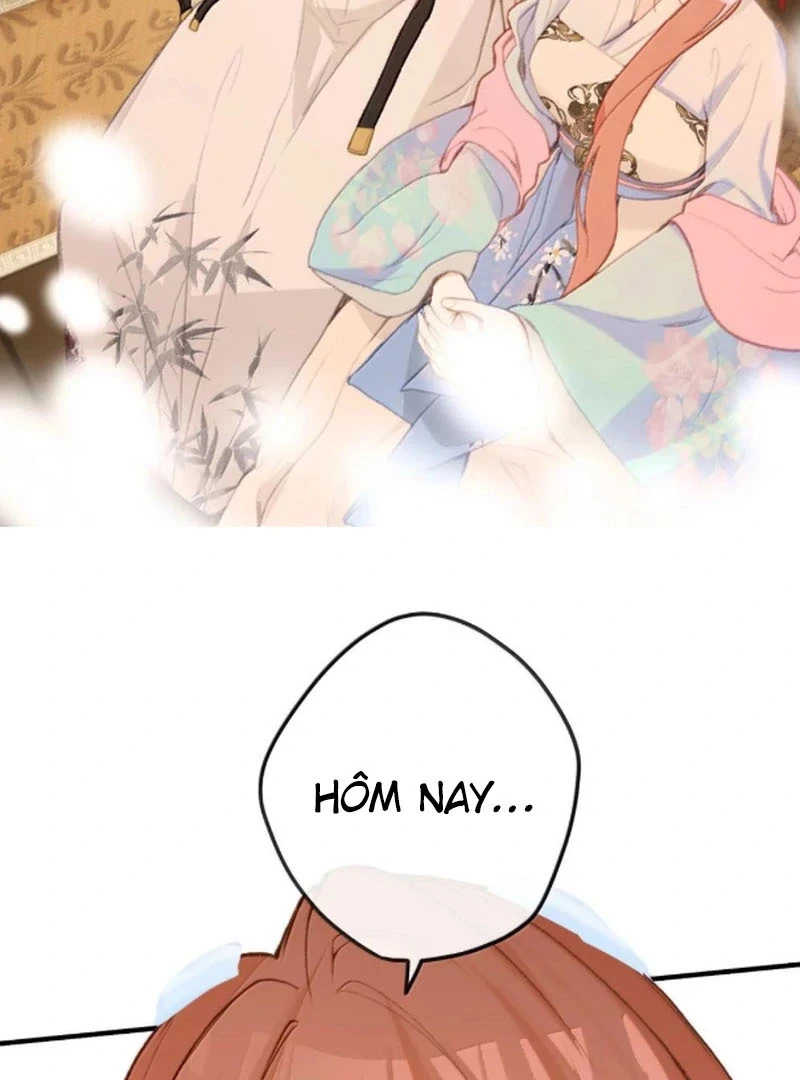 Nghe Nói Thái Hậu Với Thái Hậu Là Thật Sao?! Chapter 99 - Trang 2