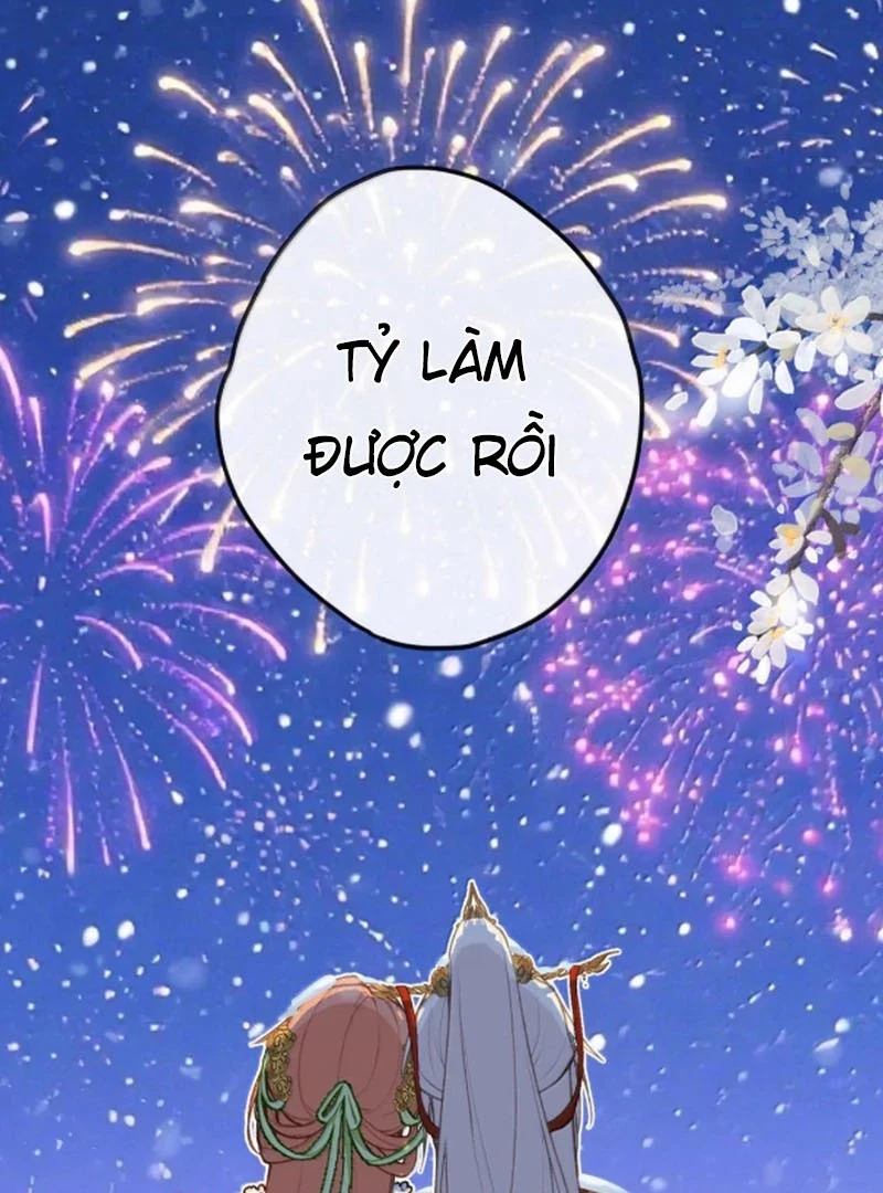 Nghe Nói Thái Hậu Với Thái Hậu Là Thật Sao?! Chapter 99 - Trang 2