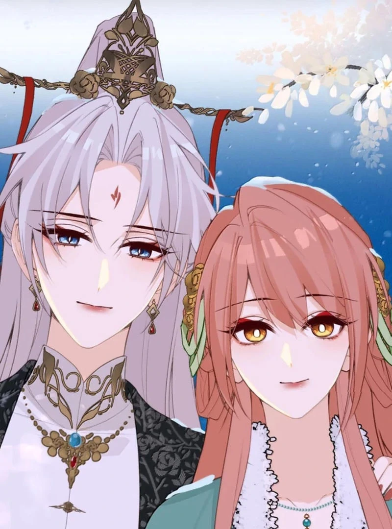 Nghe Nói Thái Hậu Với Thái Hậu Là Thật Sao?! Chapter 99 - Trang 2