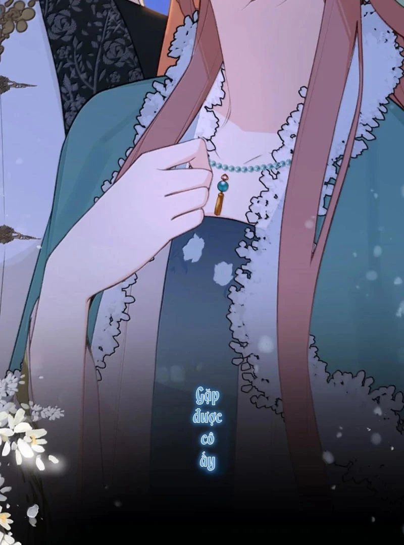 Nghe Nói Thái Hậu Với Thái Hậu Là Thật Sao?! Chapter 99 - Trang 2