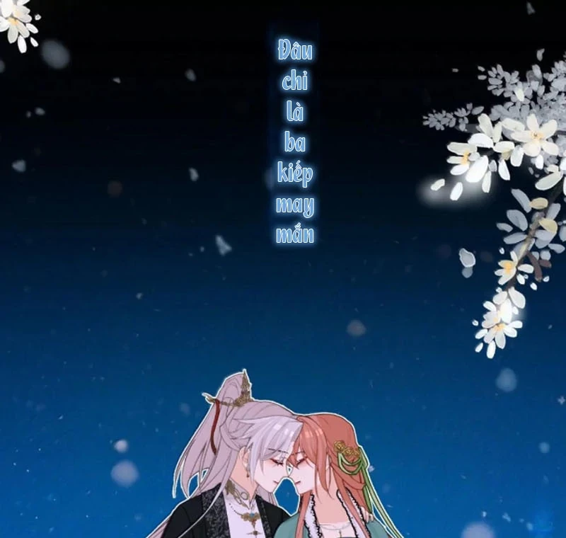 Nghe Nói Thái Hậu Với Thái Hậu Là Thật Sao?! Chapter 99 - Trang 2