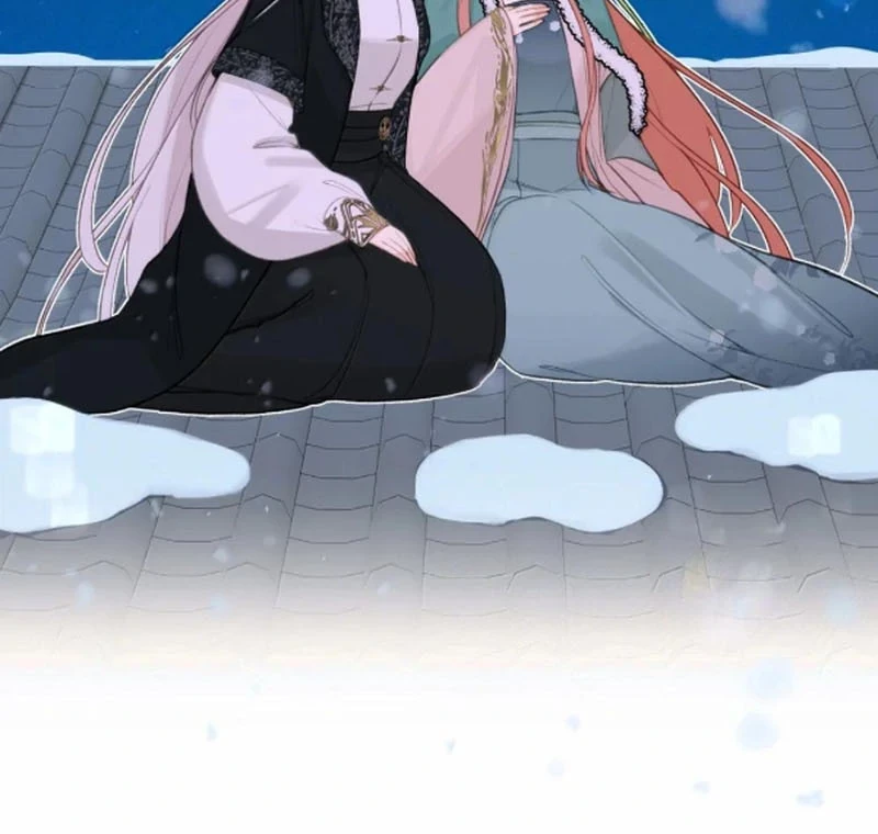 Nghe Nói Thái Hậu Với Thái Hậu Là Thật Sao?! Chapter 99 - Trang 2