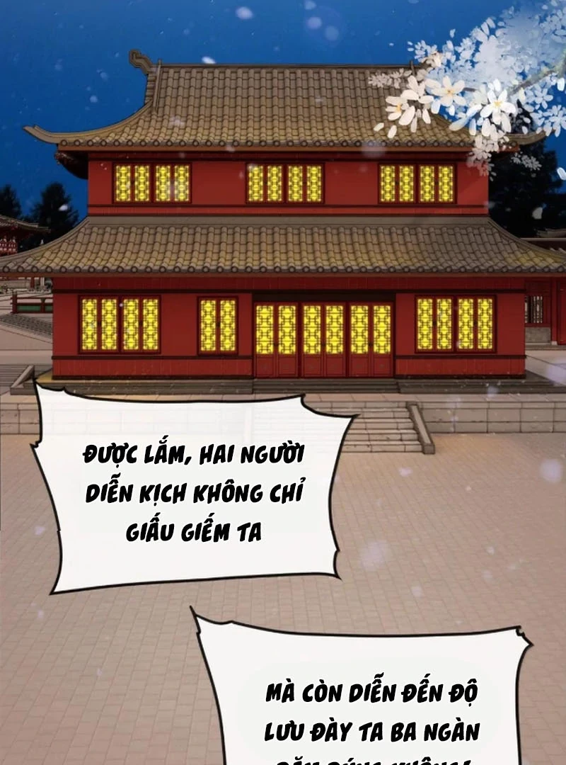 Nghe Nói Thái Hậu Với Thái Hậu Là Thật Sao?! Chapter 99 - Trang 2