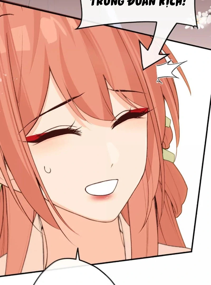 Nghe Nói Thái Hậu Với Thái Hậu Là Thật Sao?! Chapter 99 - Trang 2