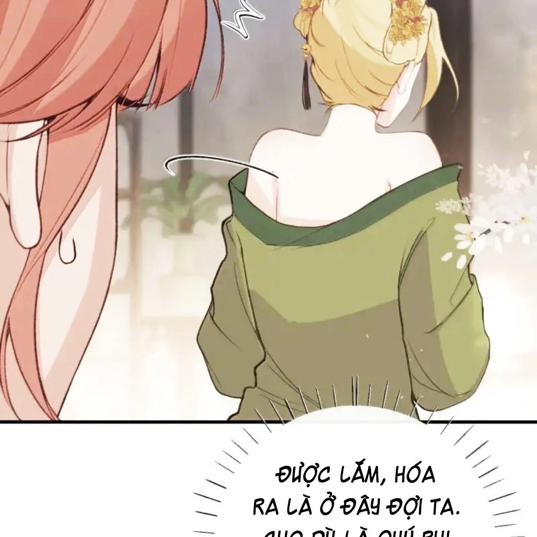 Nghe Nói Thái Hậu Với Thái Hậu Là Thật Sao?! Chapter 101.5 - Trang 2