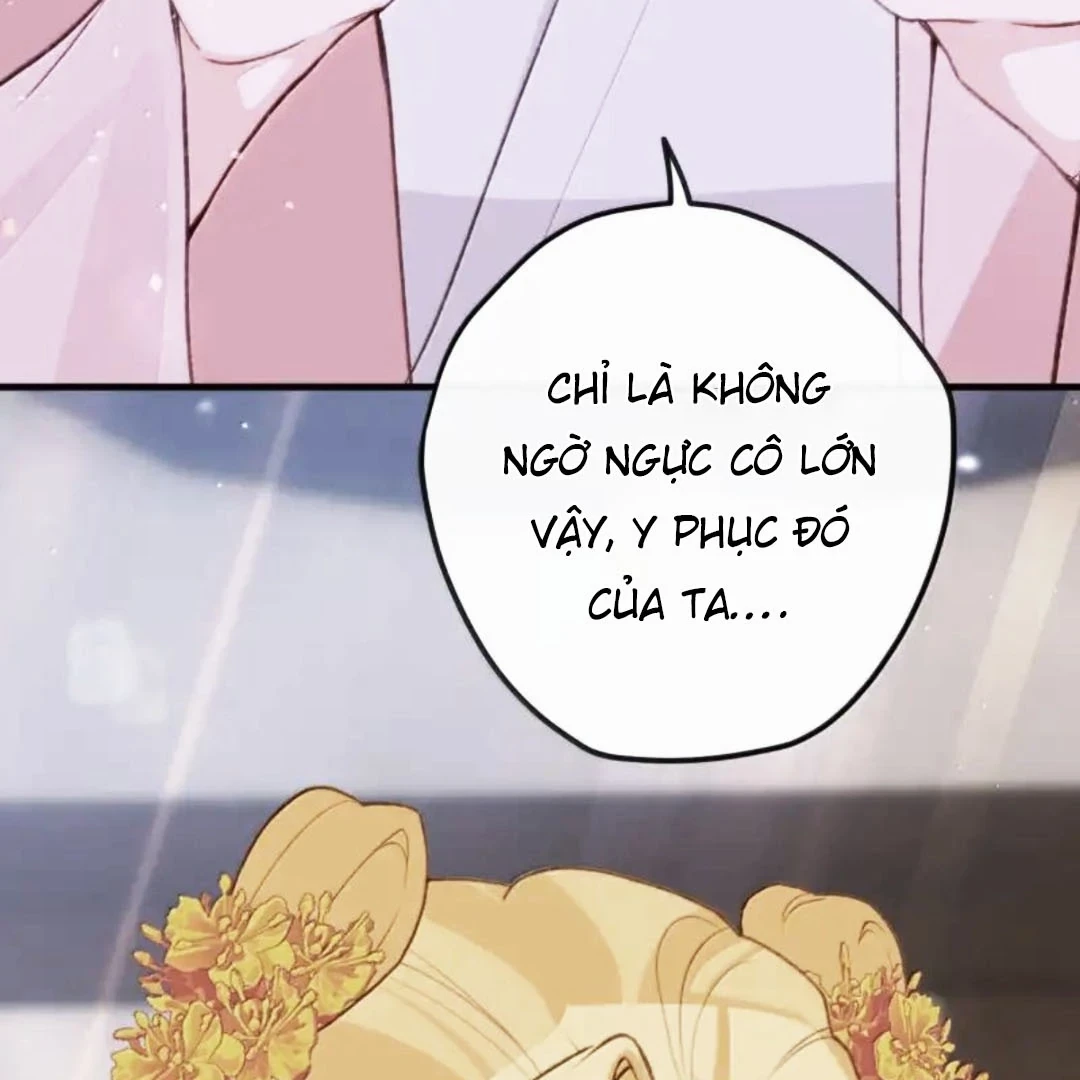 Nghe Nói Thái Hậu Với Thái Hậu Là Thật Sao?! Chapter 101.5 - Trang 2