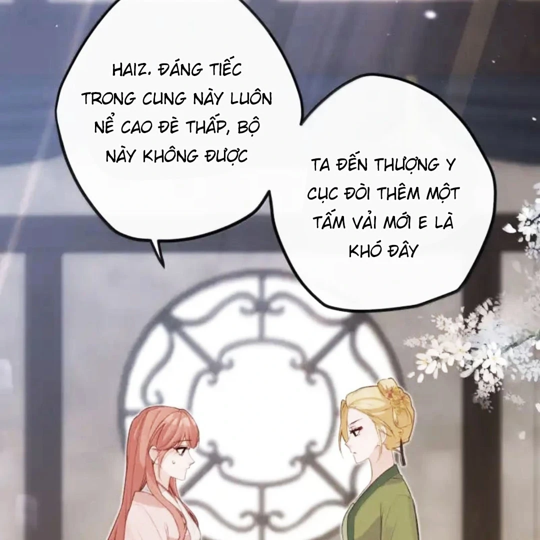 Nghe Nói Thái Hậu Với Thái Hậu Là Thật Sao?! Chapter 101.5 - Trang 2