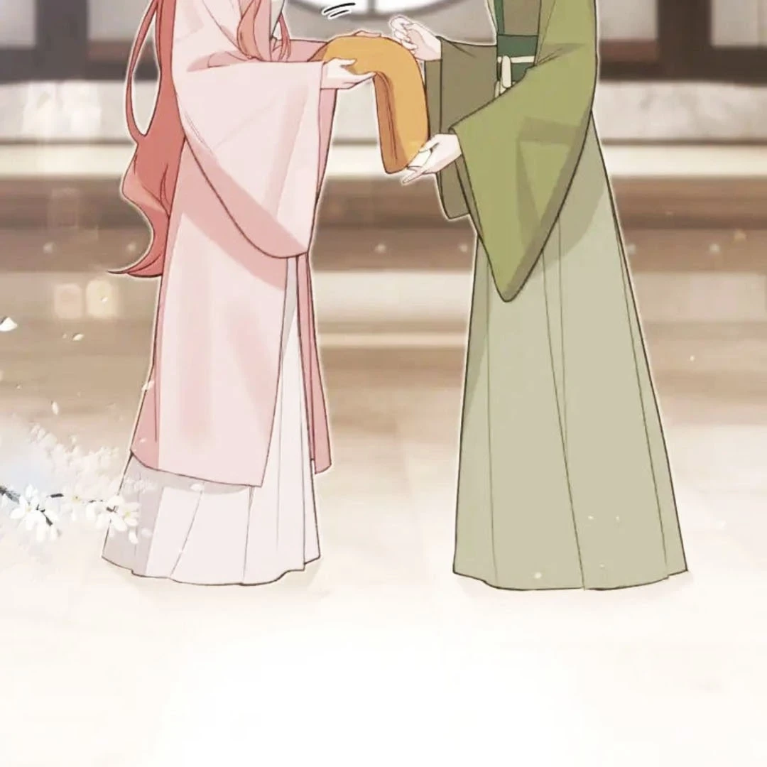 Nghe Nói Thái Hậu Với Thái Hậu Là Thật Sao?! Chapter 101.5 - Trang 2