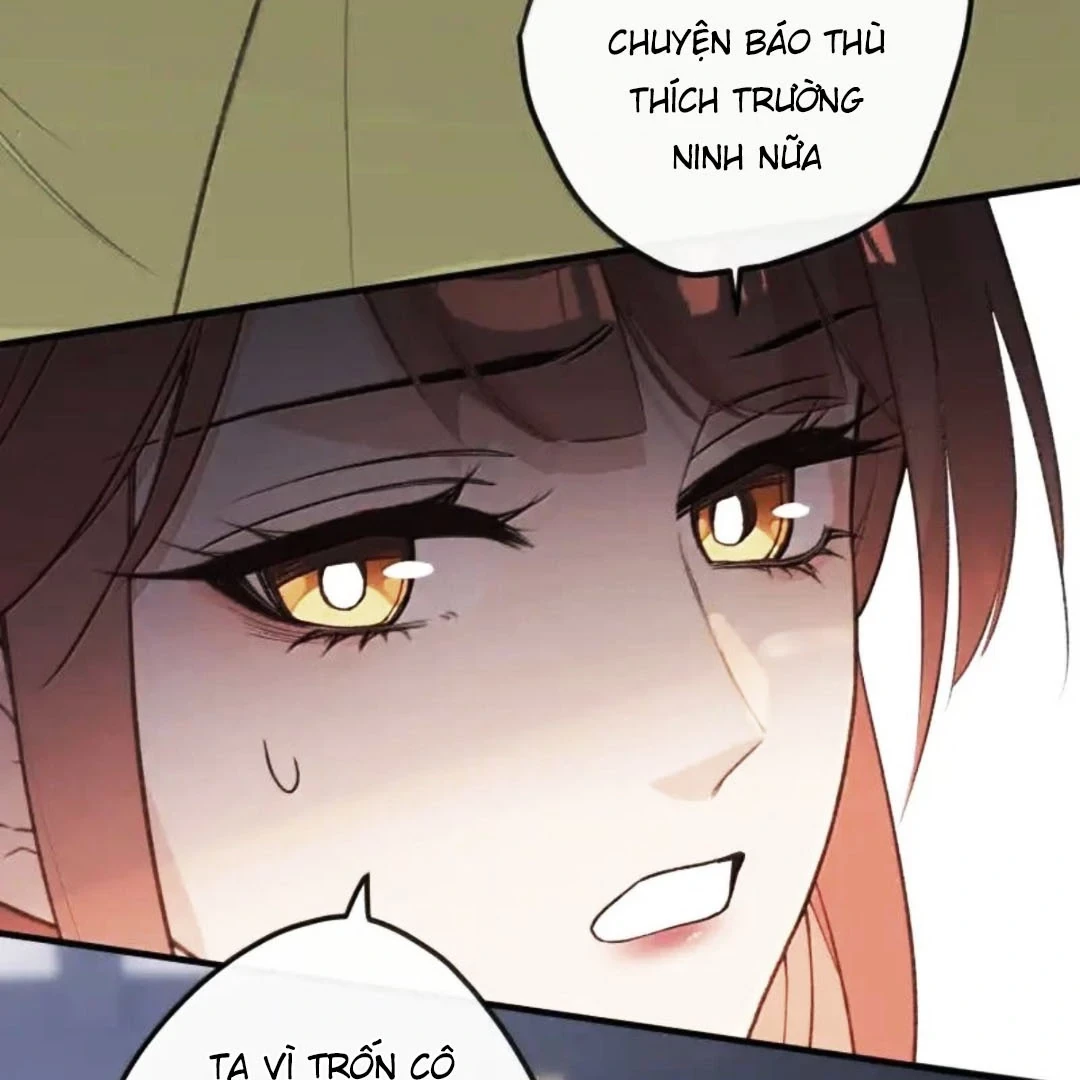 Nghe Nói Thái Hậu Với Thái Hậu Là Thật Sao?! Chapter 101.5 - Trang 2