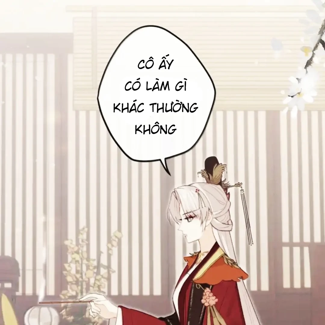 Nghe Nói Thái Hậu Với Thái Hậu Là Thật Sao?! Chapter 101.5 - Trang 2