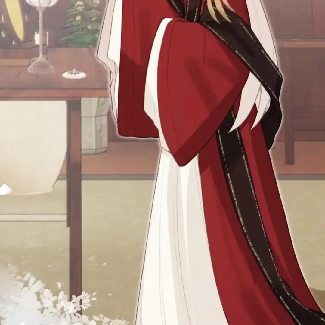 Nghe Nói Thái Hậu Với Thái Hậu Là Thật Sao?! Chapter 101.5 - Trang 2