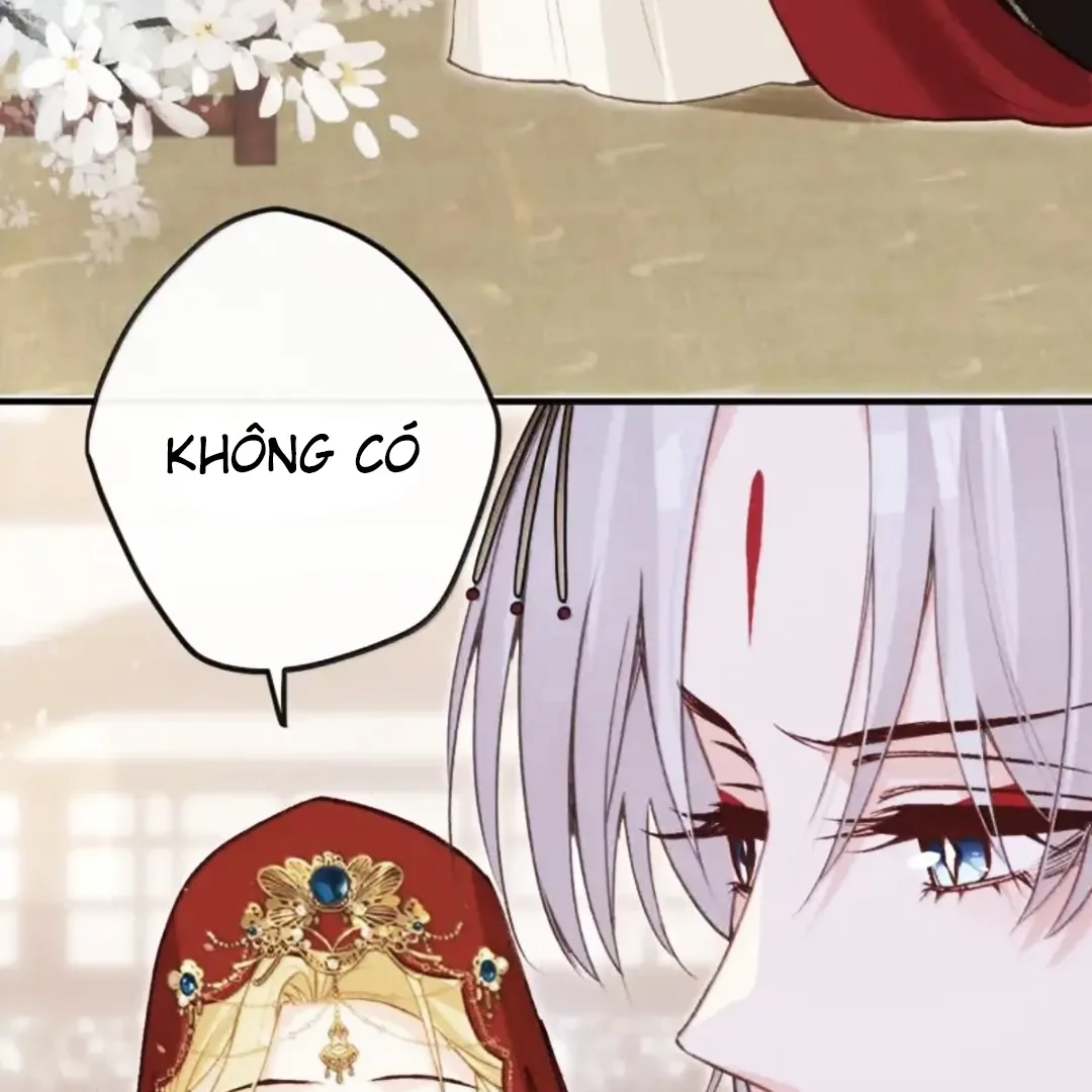 Nghe Nói Thái Hậu Với Thái Hậu Là Thật Sao?! Chapter 101.5 - Trang 2