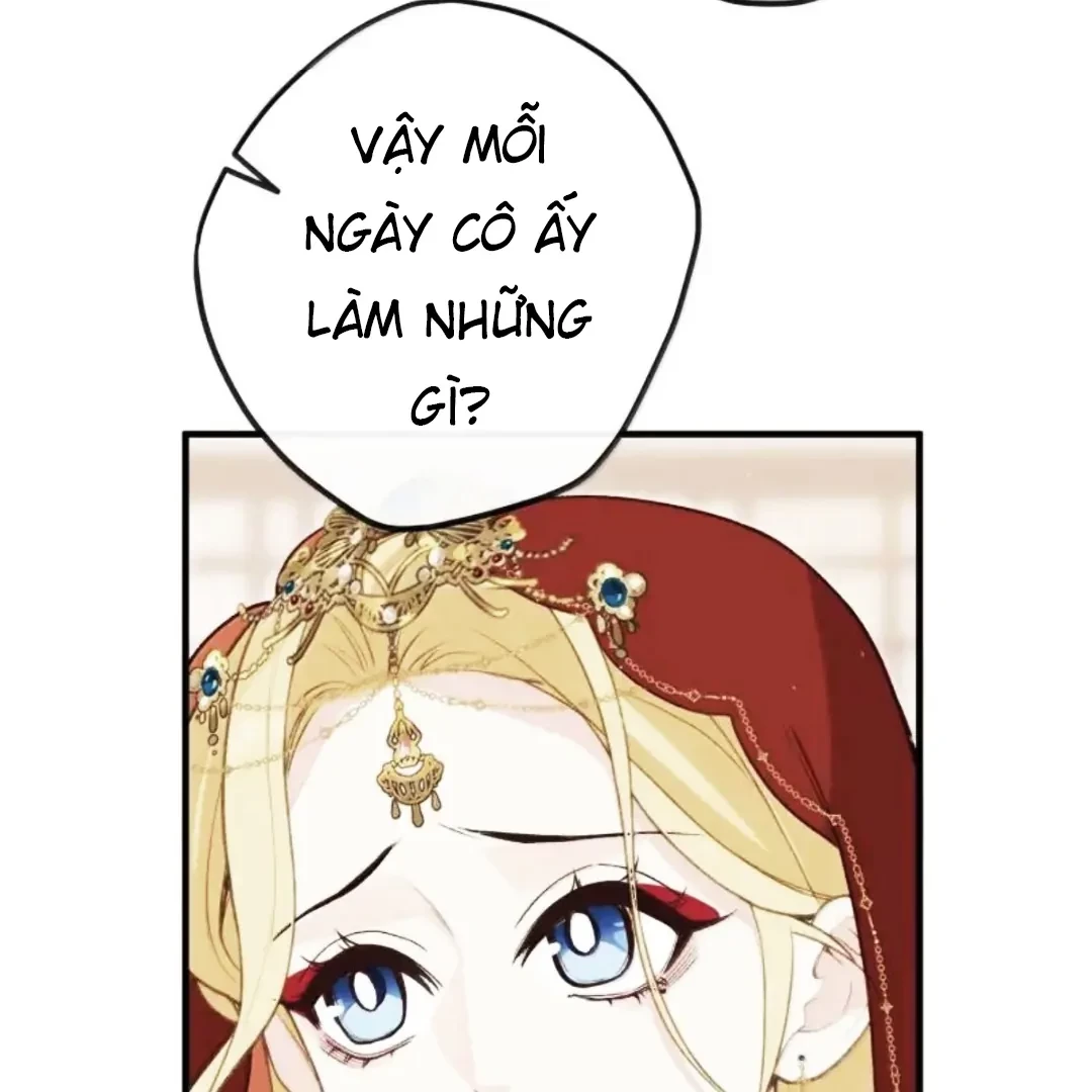 Nghe Nói Thái Hậu Với Thái Hậu Là Thật Sao?! Chapter 101.5 - Trang 2