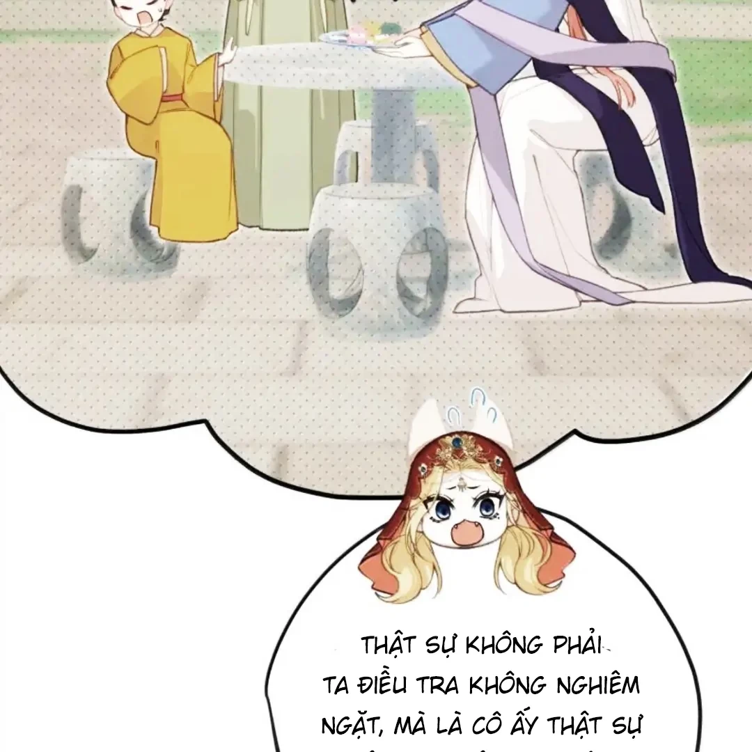 Nghe Nói Thái Hậu Với Thái Hậu Là Thật Sao?! Chapter 101.5 - Trang 2