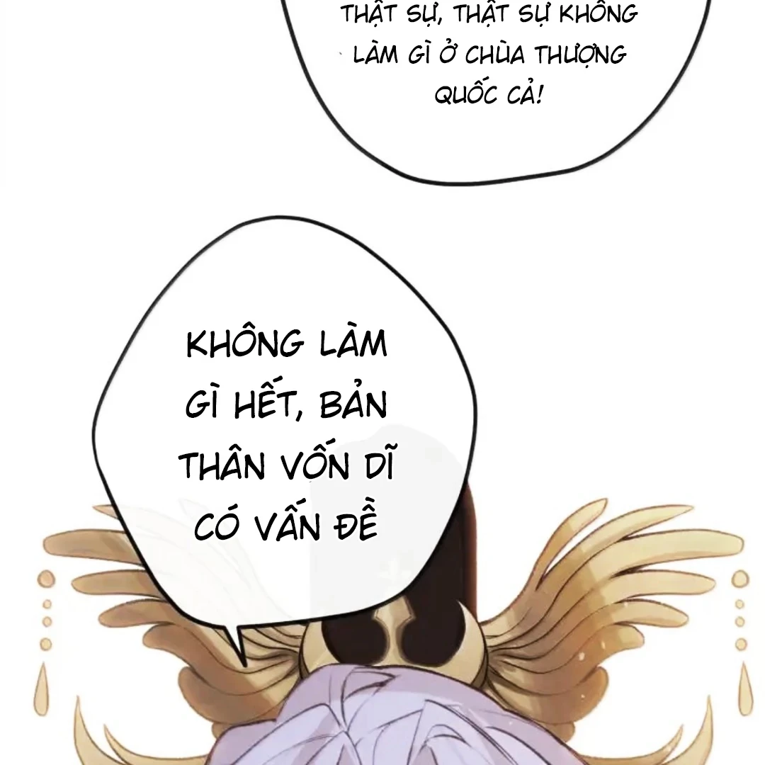 Nghe Nói Thái Hậu Với Thái Hậu Là Thật Sao?! Chapter 101.5 - Trang 2