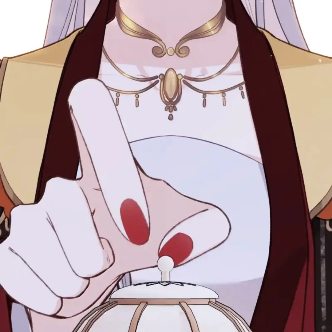 Nghe Nói Thái Hậu Với Thái Hậu Là Thật Sao?! Chapter 101.5 - Trang 2