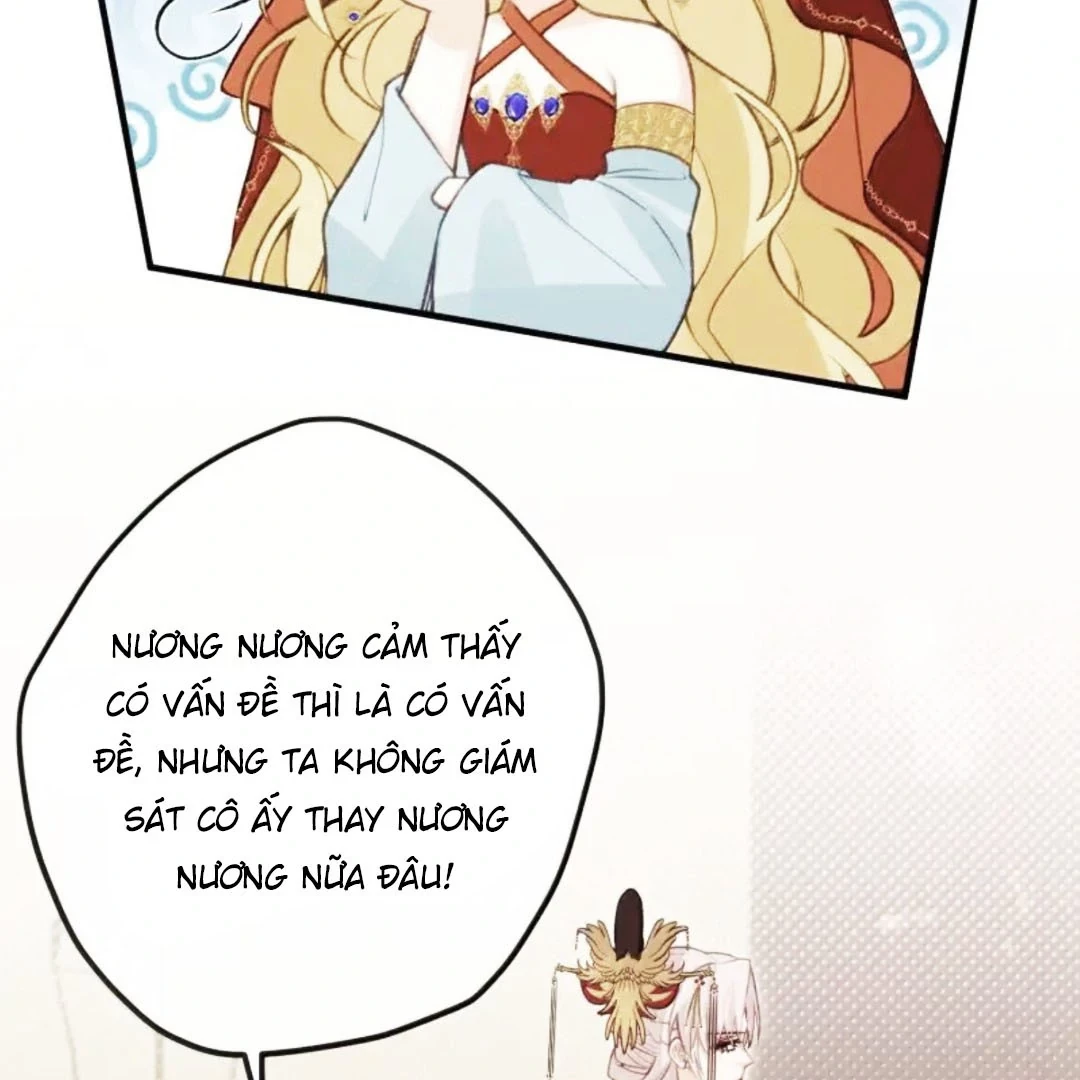 Nghe Nói Thái Hậu Với Thái Hậu Là Thật Sao?! Chapter 101.5 - Trang 2
