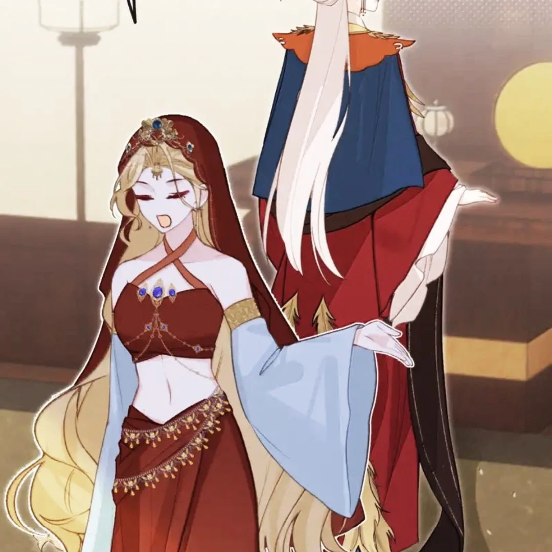 Nghe Nói Thái Hậu Với Thái Hậu Là Thật Sao?! Chapter 101.5 - Trang 2