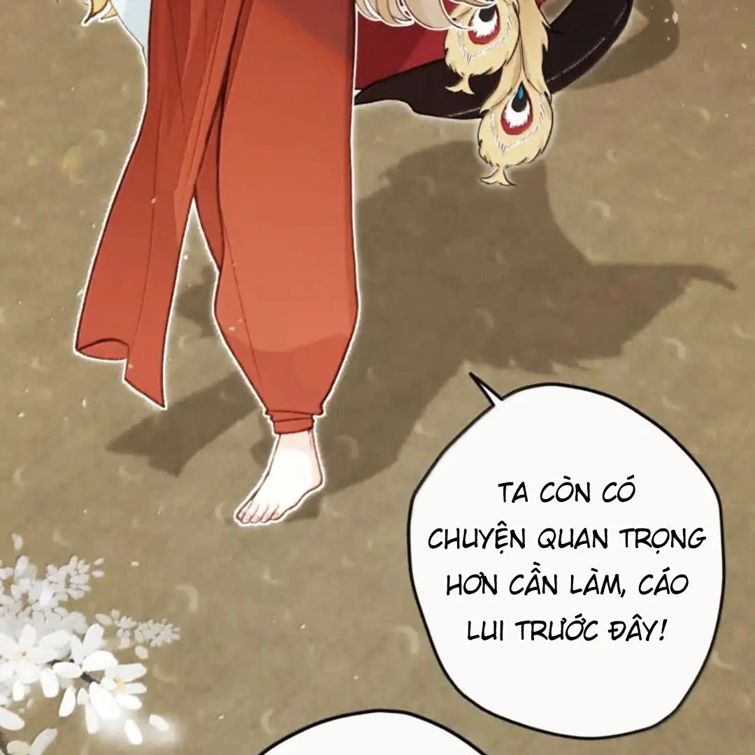 Nghe Nói Thái Hậu Với Thái Hậu Là Thật Sao?! Chapter 101.5 - Trang 2