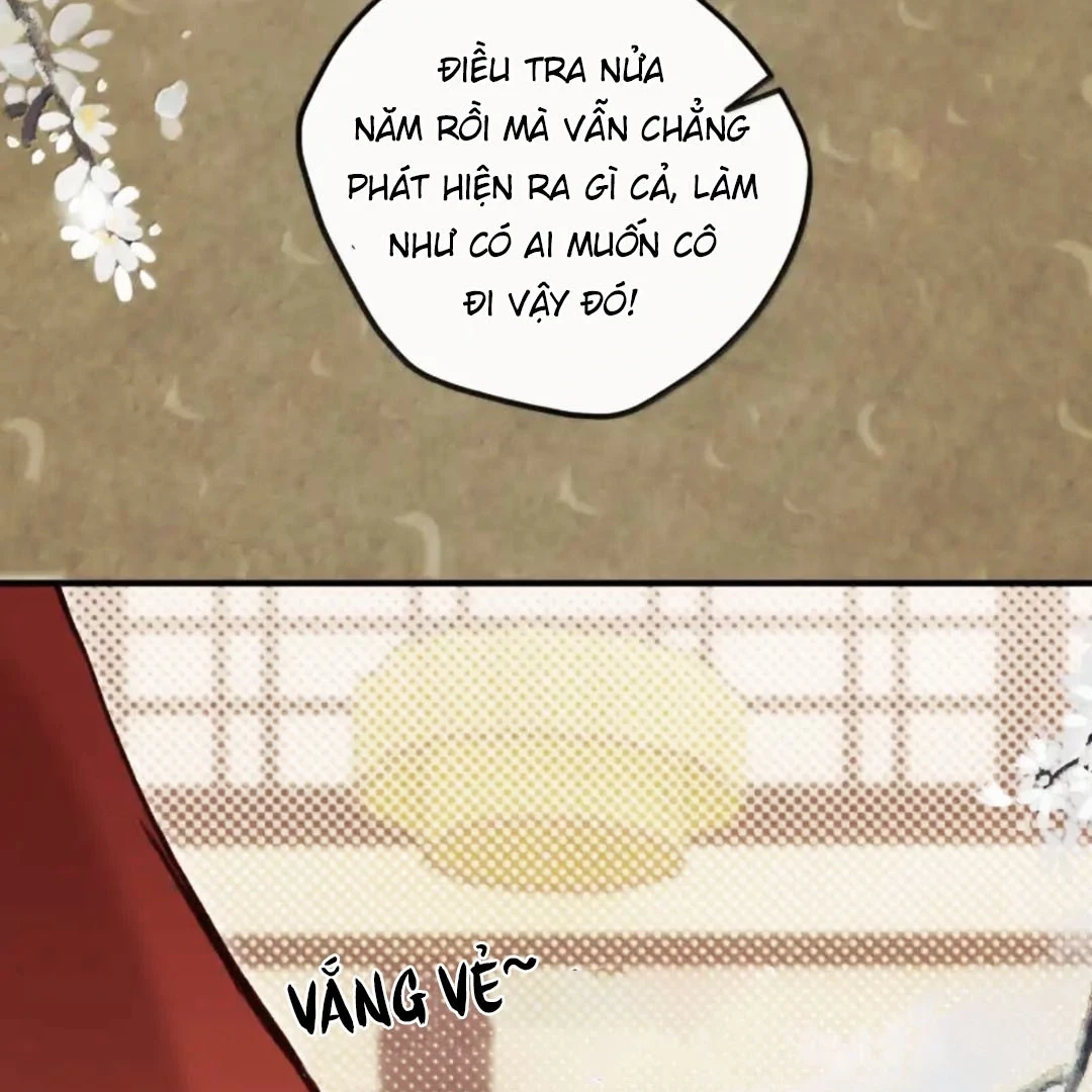 Nghe Nói Thái Hậu Với Thái Hậu Là Thật Sao?! Chapter 101.5 - Trang 2