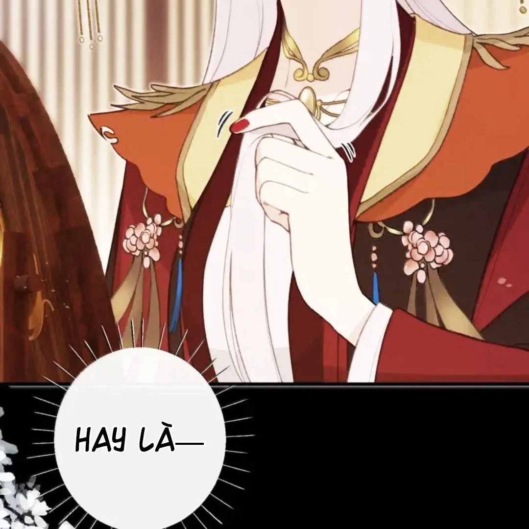 Nghe Nói Thái Hậu Với Thái Hậu Là Thật Sao?! Chapter 101.5 - Trang 2
