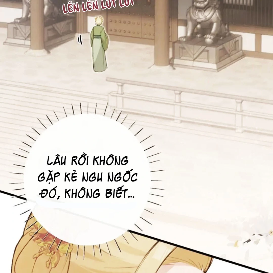 Nghe Nói Thái Hậu Với Thái Hậu Là Thật Sao?! Chapter 101.5 - Trang 2