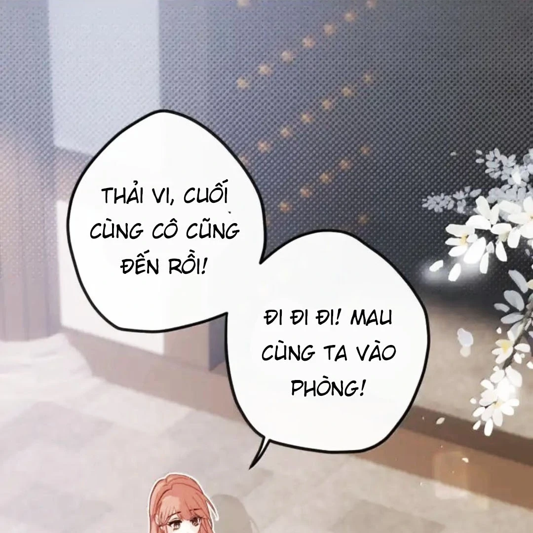 Nghe Nói Thái Hậu Với Thái Hậu Là Thật Sao?! Chapter 101.5 - Trang 2