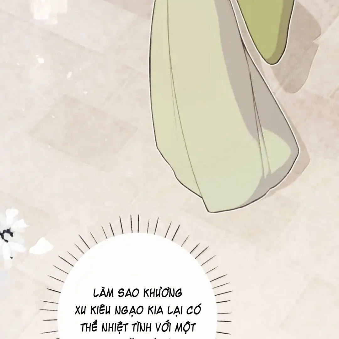 Nghe Nói Thái Hậu Với Thái Hậu Là Thật Sao?! Chapter 101.5 - Trang 2