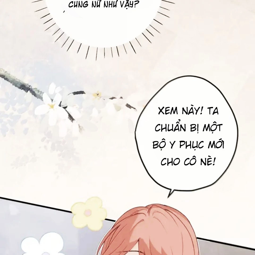 Nghe Nói Thái Hậu Với Thái Hậu Là Thật Sao?! Chapter 101.5 - Trang 2