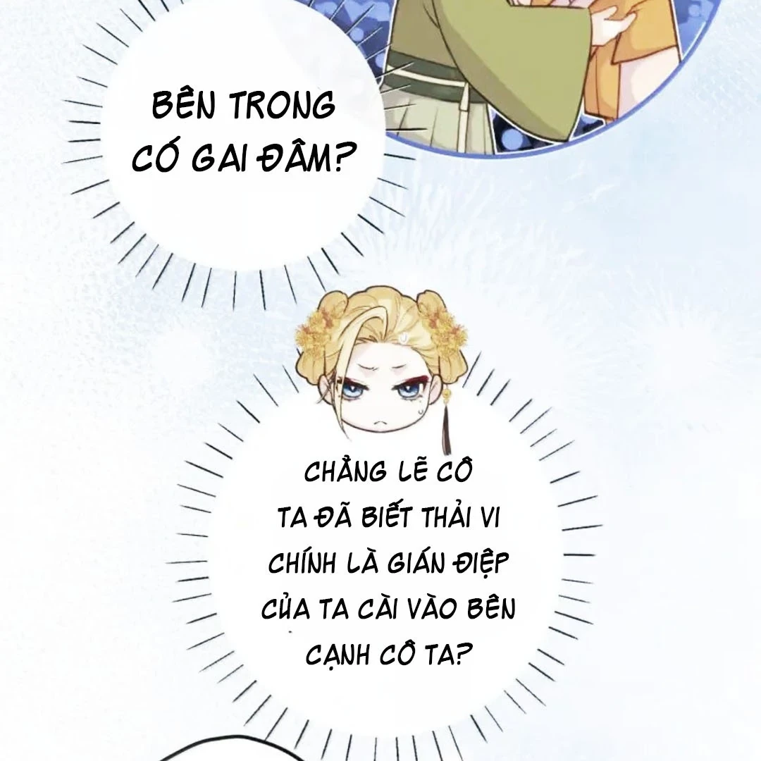 Nghe Nói Thái Hậu Với Thái Hậu Là Thật Sao?! Chapter 101.5 - Trang 2