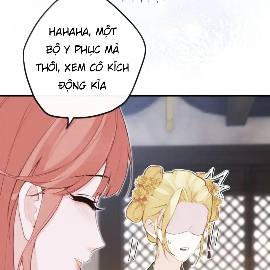 Nghe Nói Thái Hậu Với Thái Hậu Là Thật Sao?! Chapter 101.5 - Trang 2